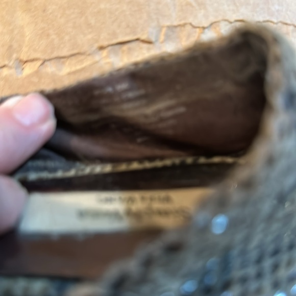 Simply, Vera Wang ballet flats - Picture 4 of 4